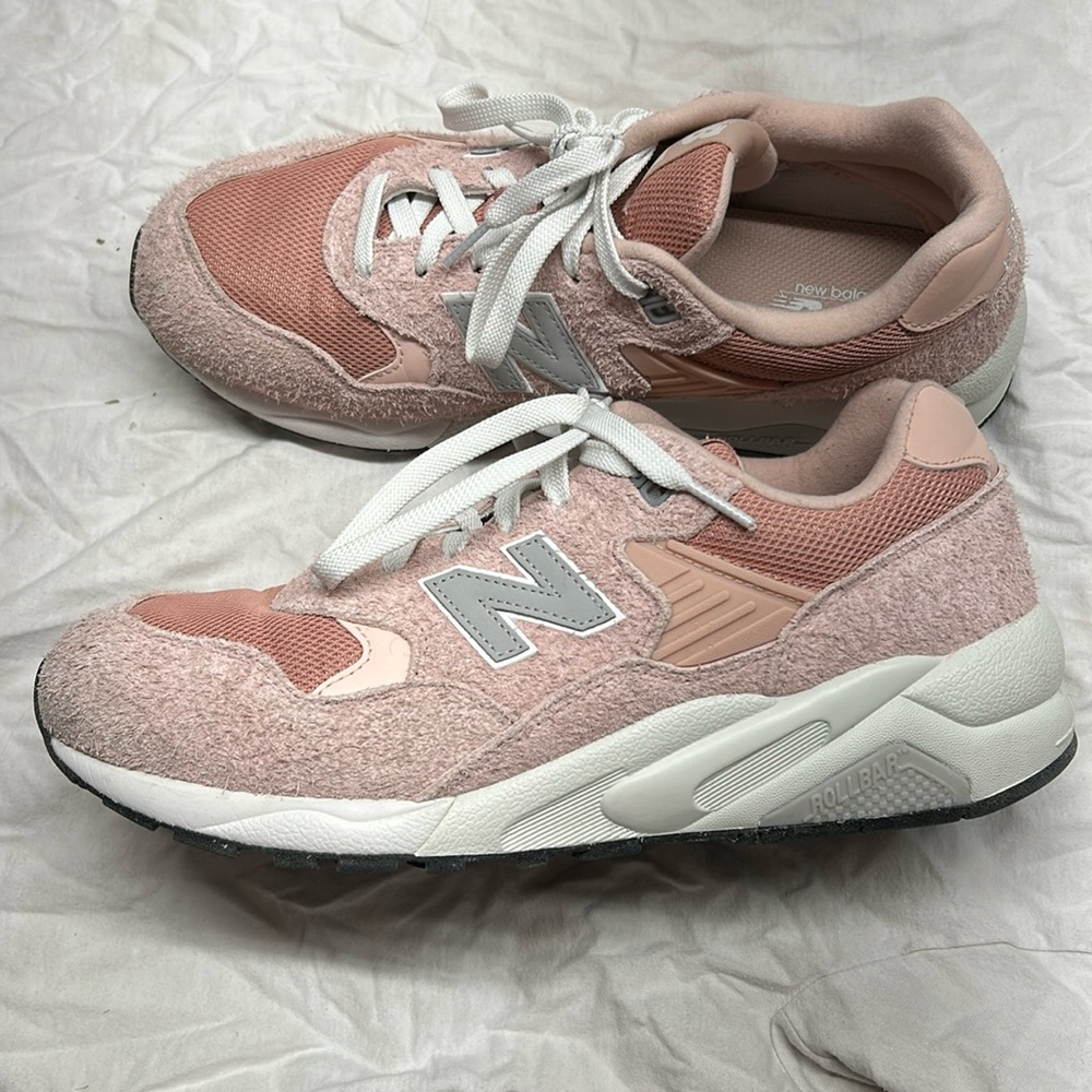 Men’s new balance 580 size 9.5